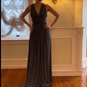 H&M long dress